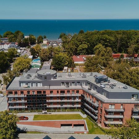 Apartamenty Pilice Jastrzebia Gora Exterior photo