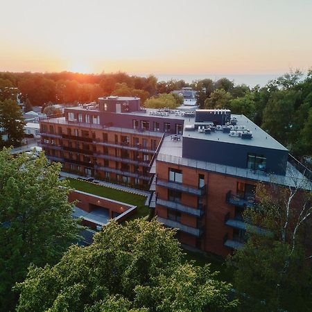 Apartamenty Pilice Jastrzebia Gora Exterior photo