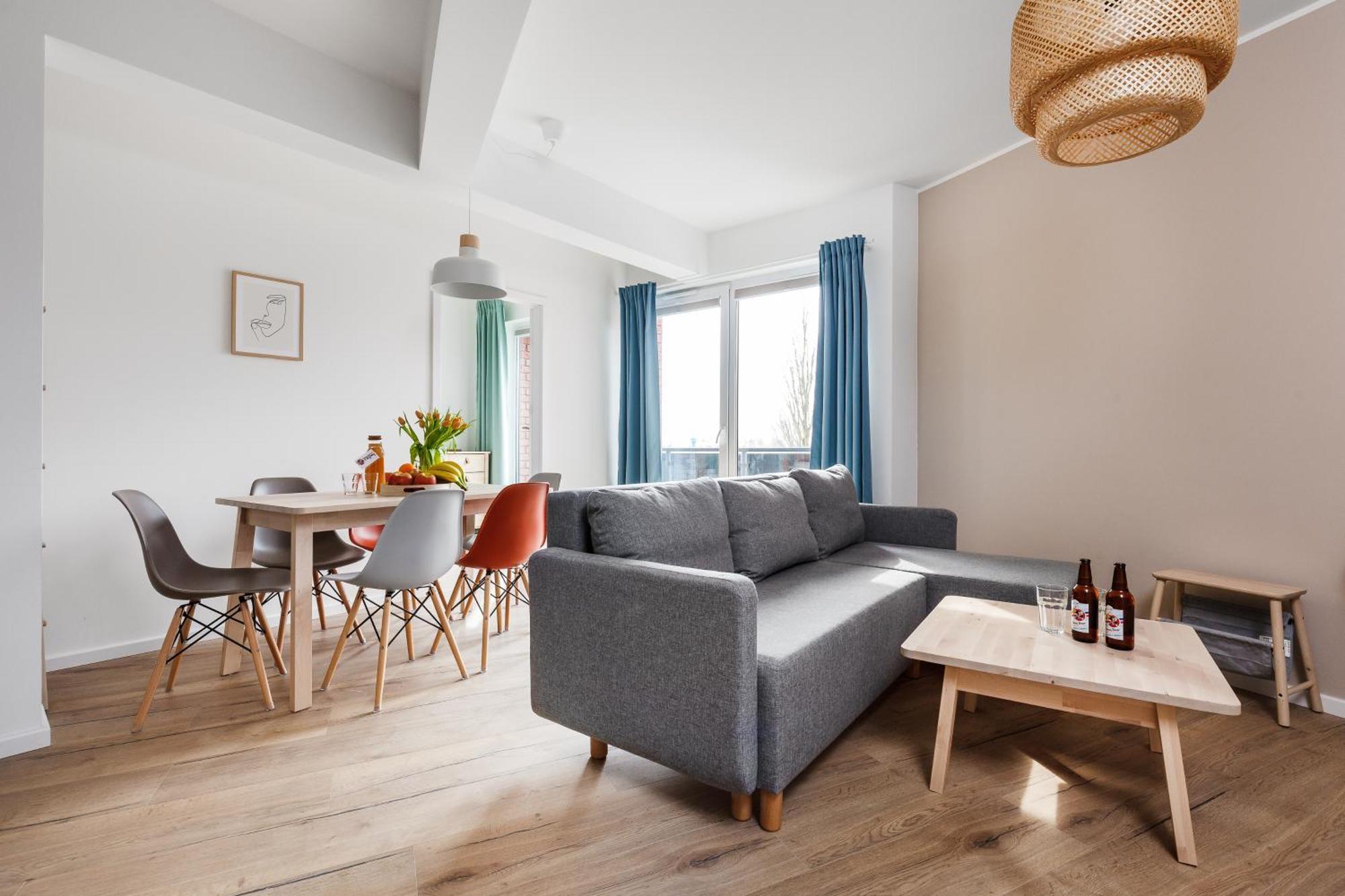 Apartamenty Pilice Jastrzebia Gora Exterior photo