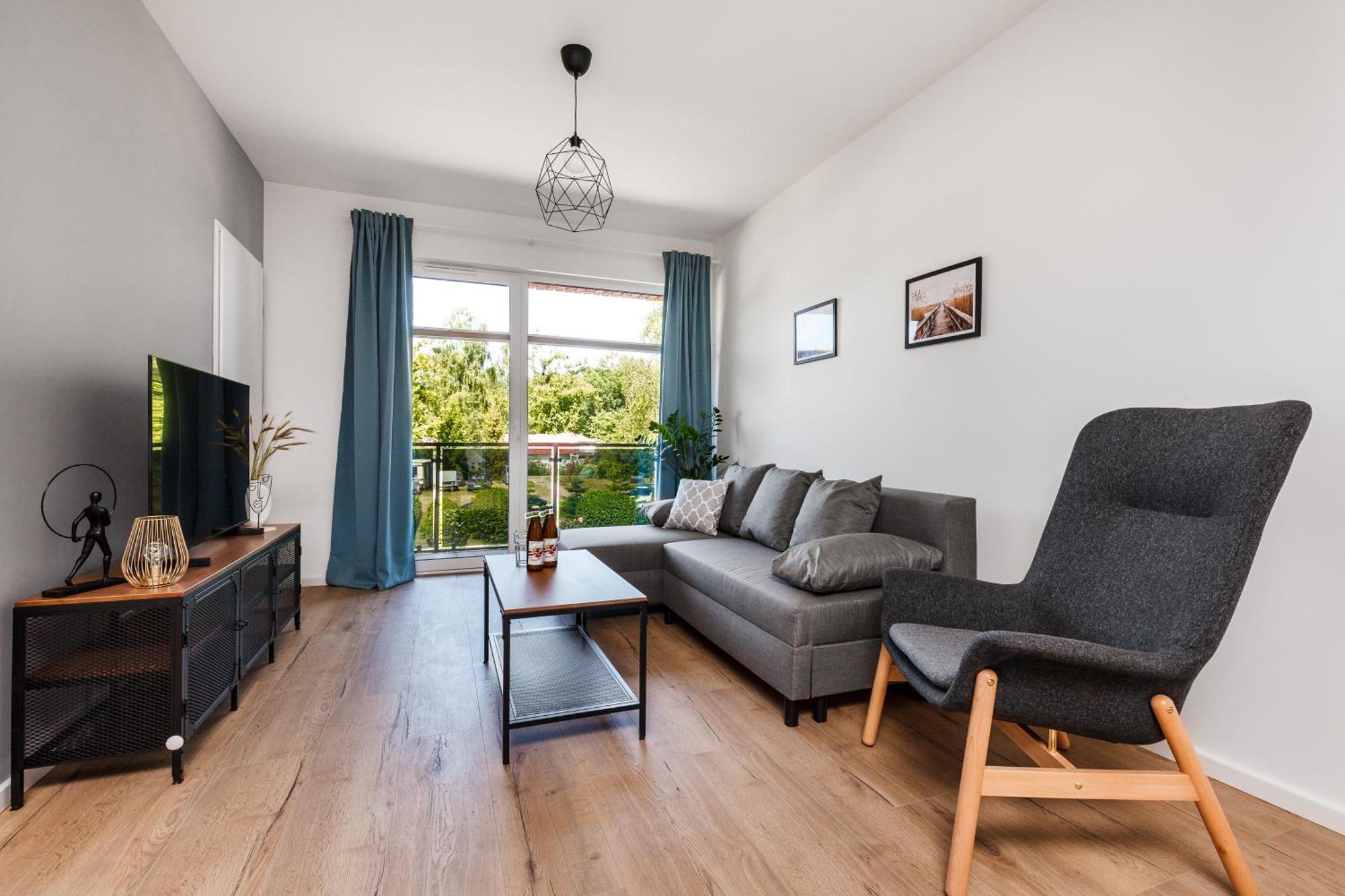 Apartamenty Pilice Jastrzebia Gora Exterior photo