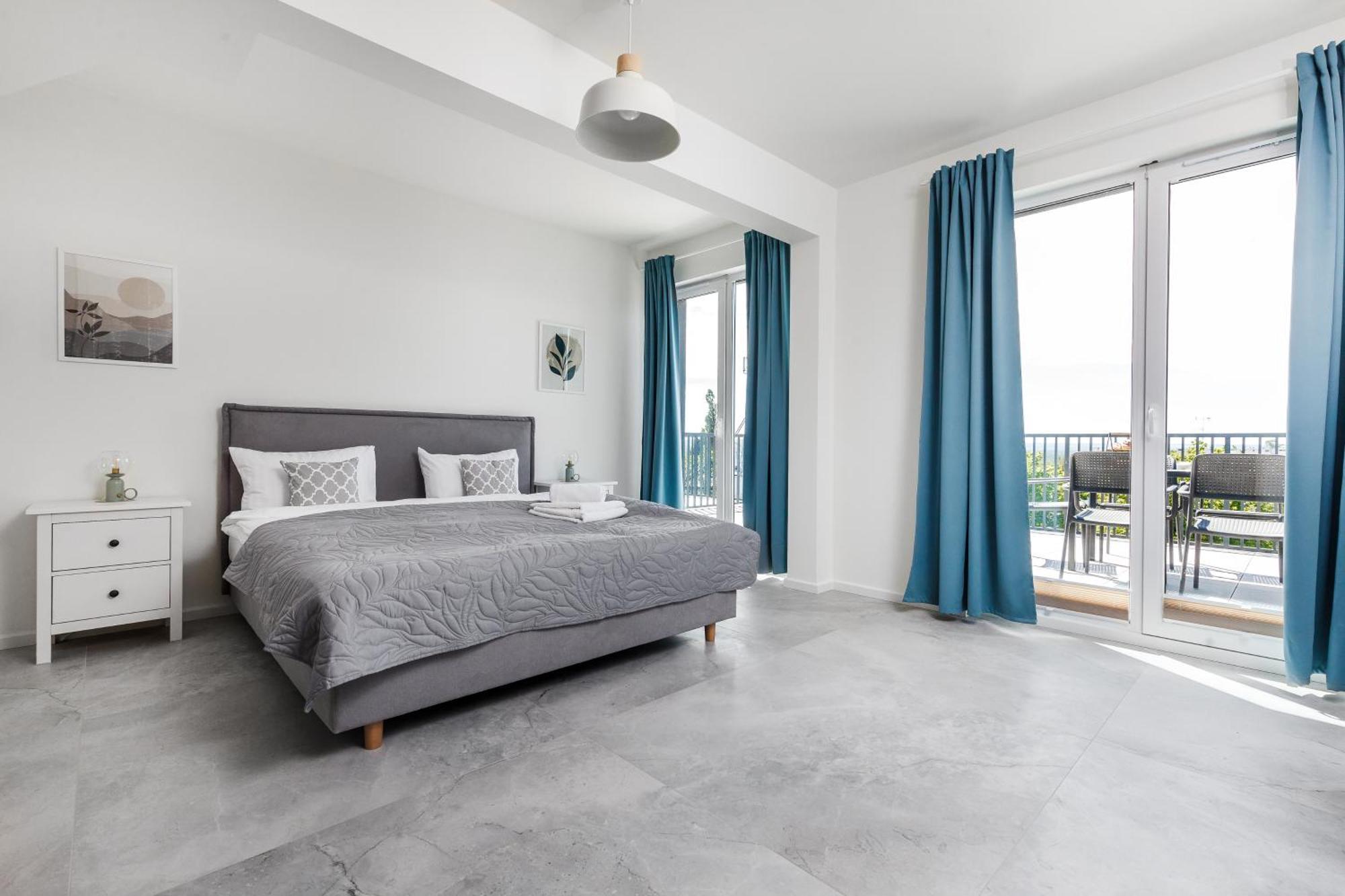 Apartamenty Pilice Jastrzebia Gora Exterior photo