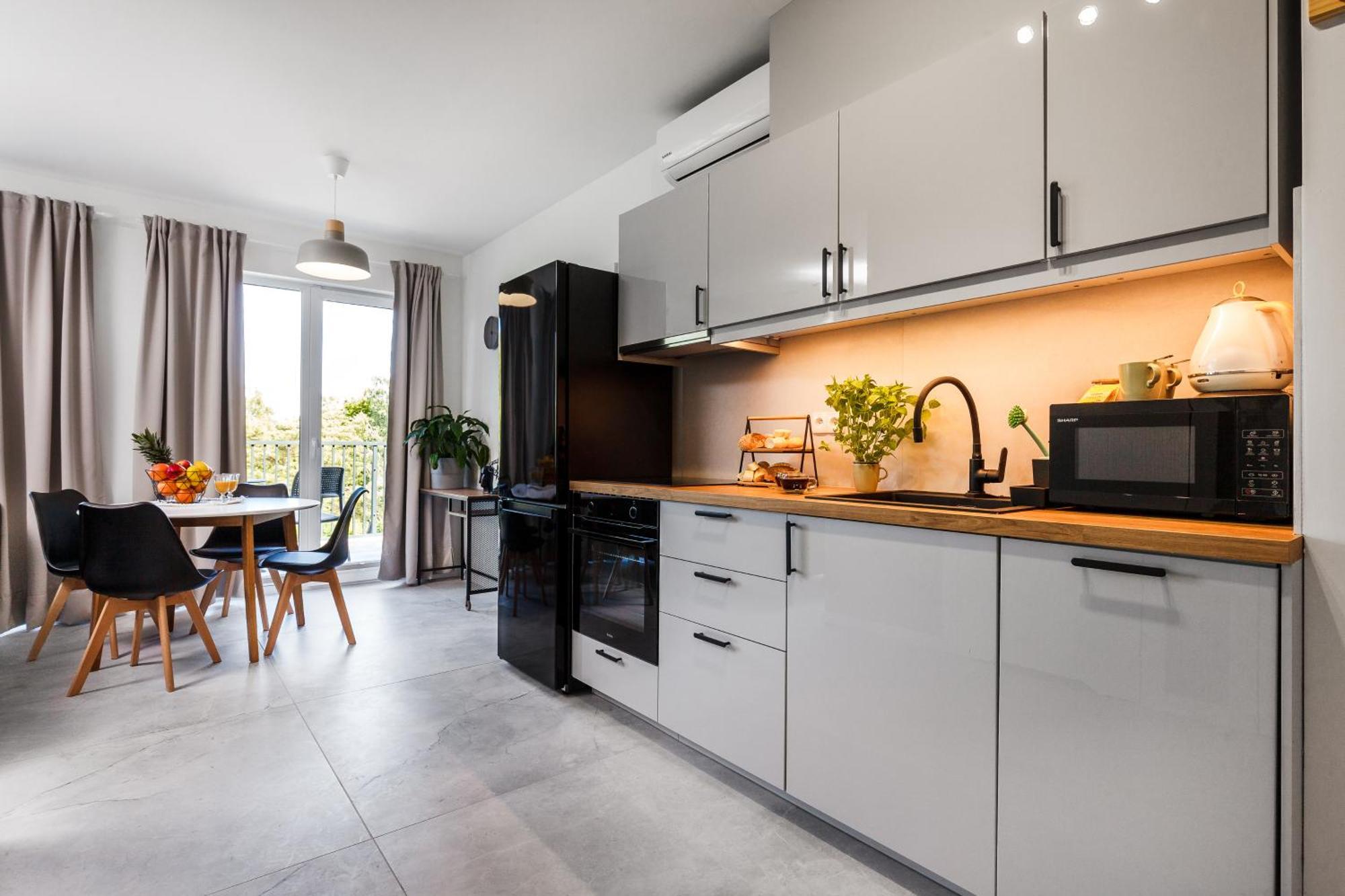 Apartamenty Pilice Jastrzebia Gora Exterior photo