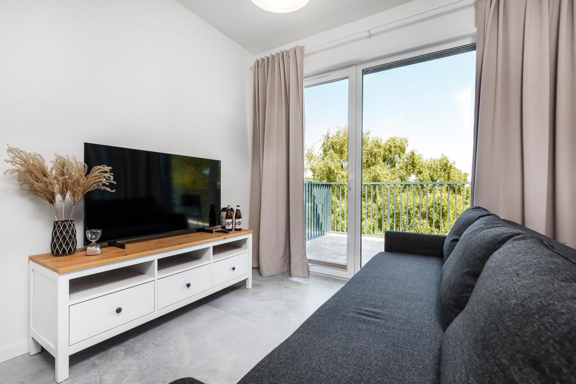 Apartamenty Pilice Jastrzebia Gora Exterior photo