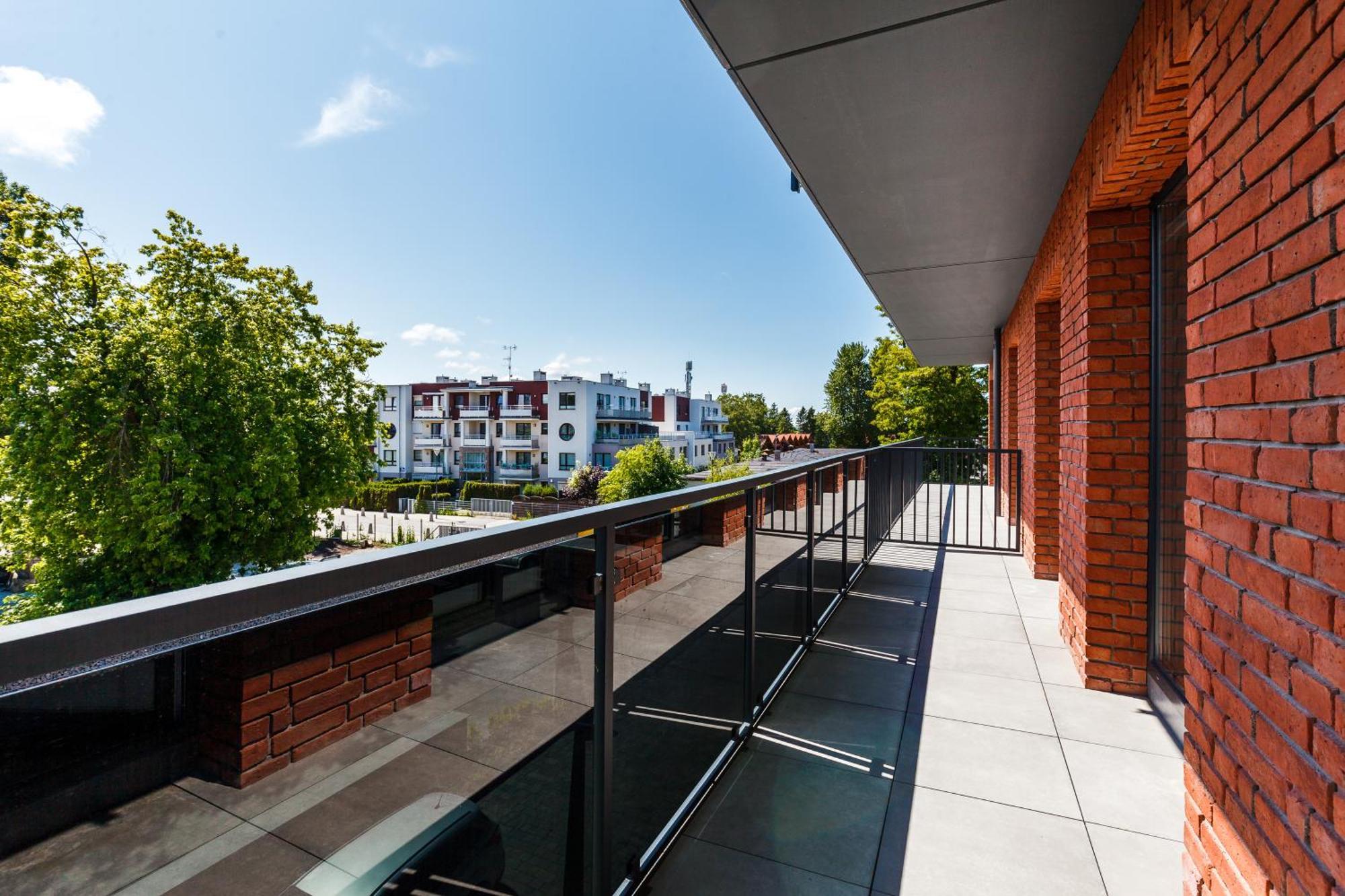 Apartamenty Pilice Jastrzebia Gora Exterior photo