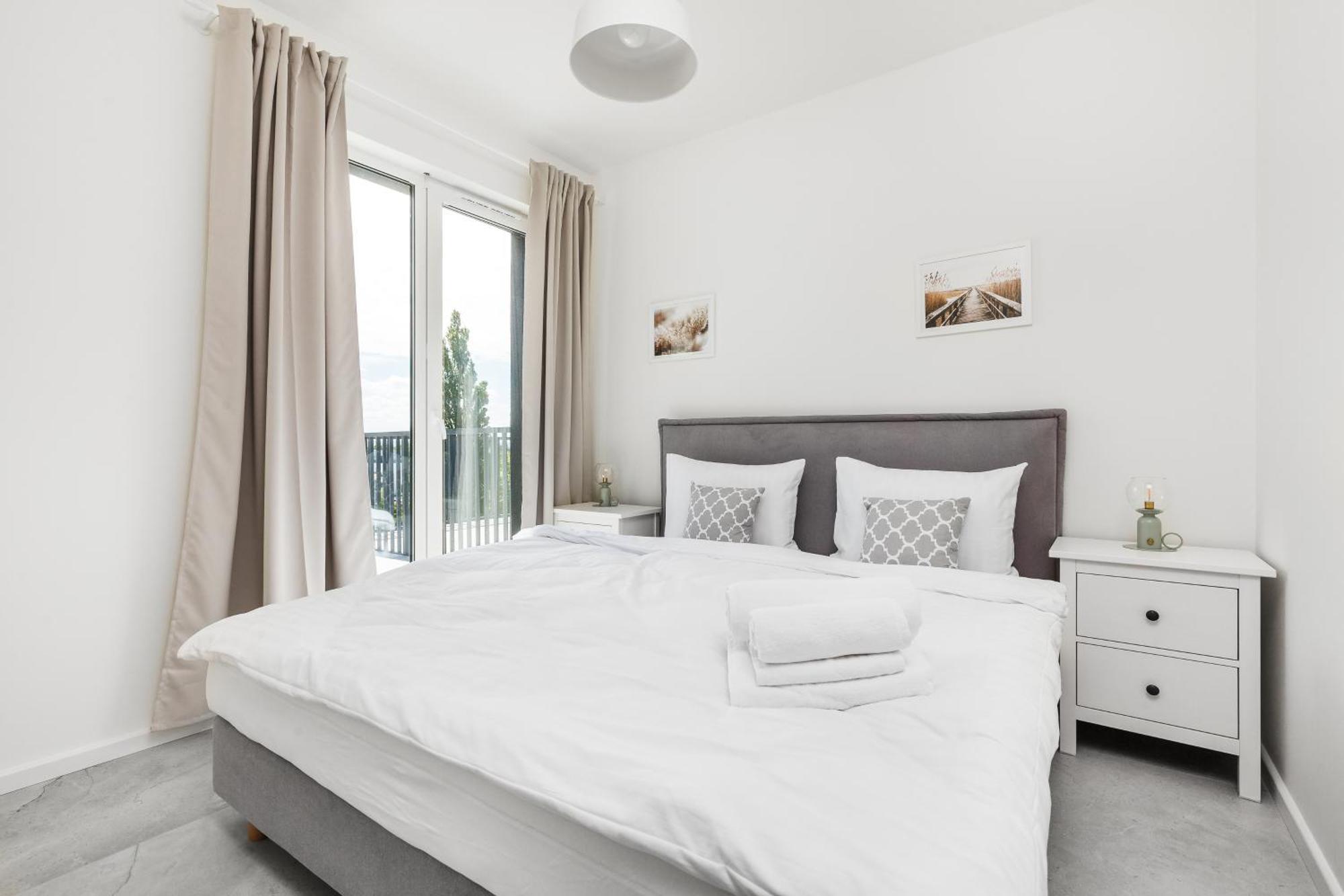 Apartamenty Pilice Jastrzebia Gora Exterior photo