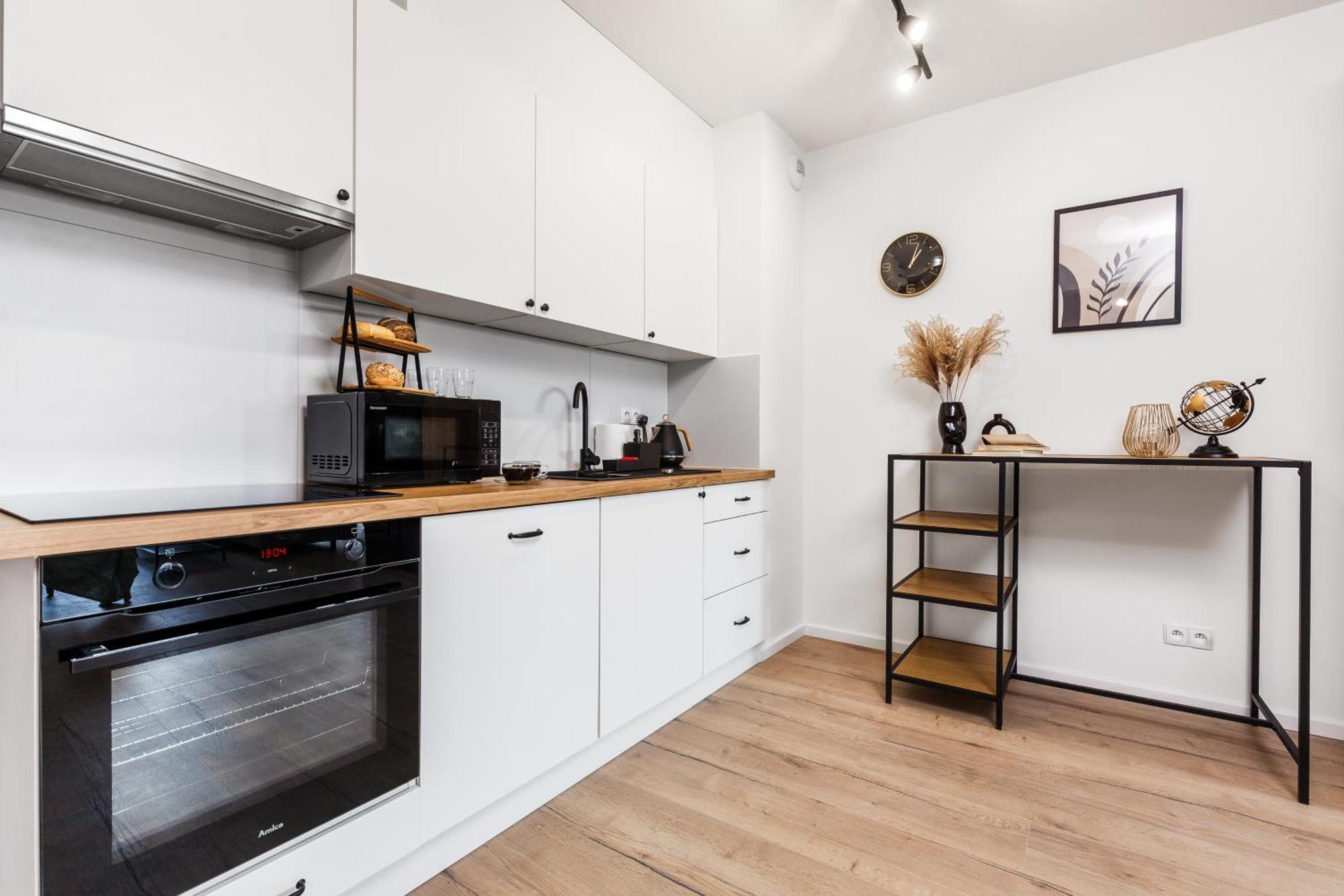 Apartamenty Pilice Jastrzebia Gora Exterior photo