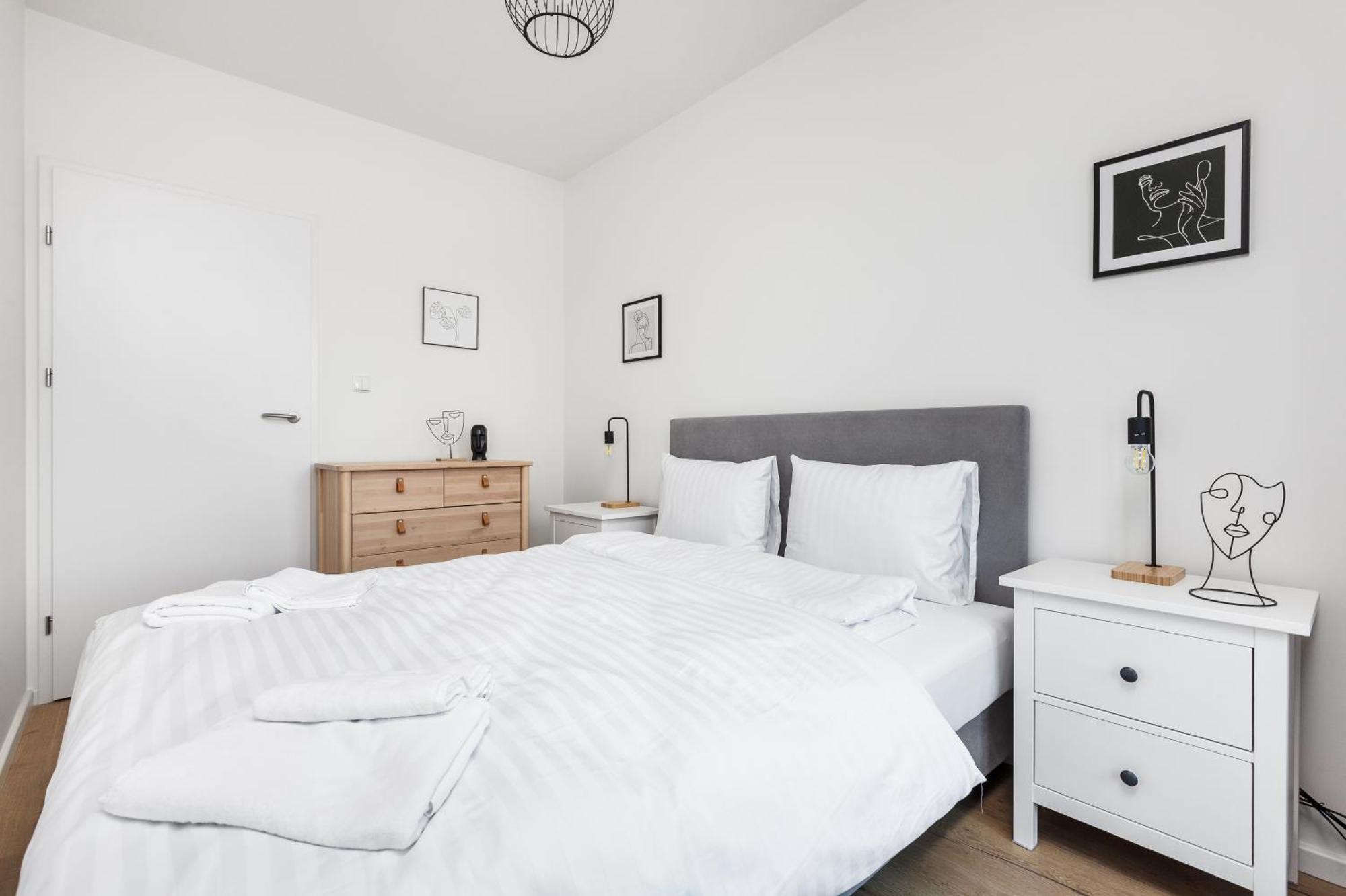 Apartamenty Pilice Jastrzebia Gora Exterior photo