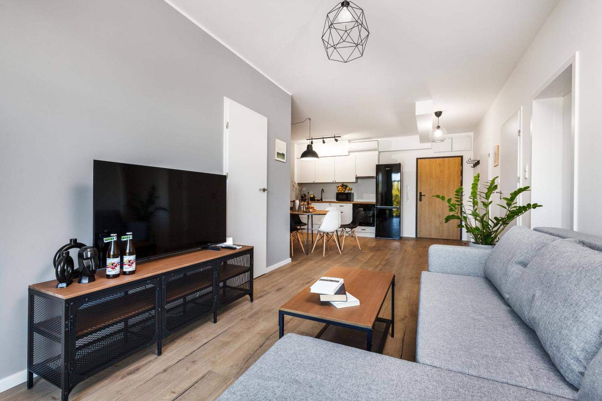 Apartamenty Pilice Jastrzebia Gora Exterior photo