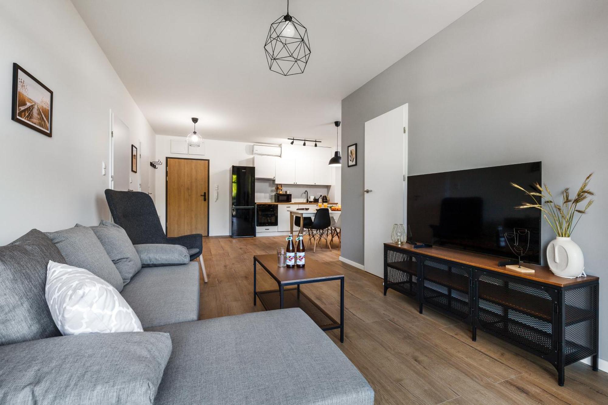 Apartamenty Pilice Jastrzebia Gora Exterior photo