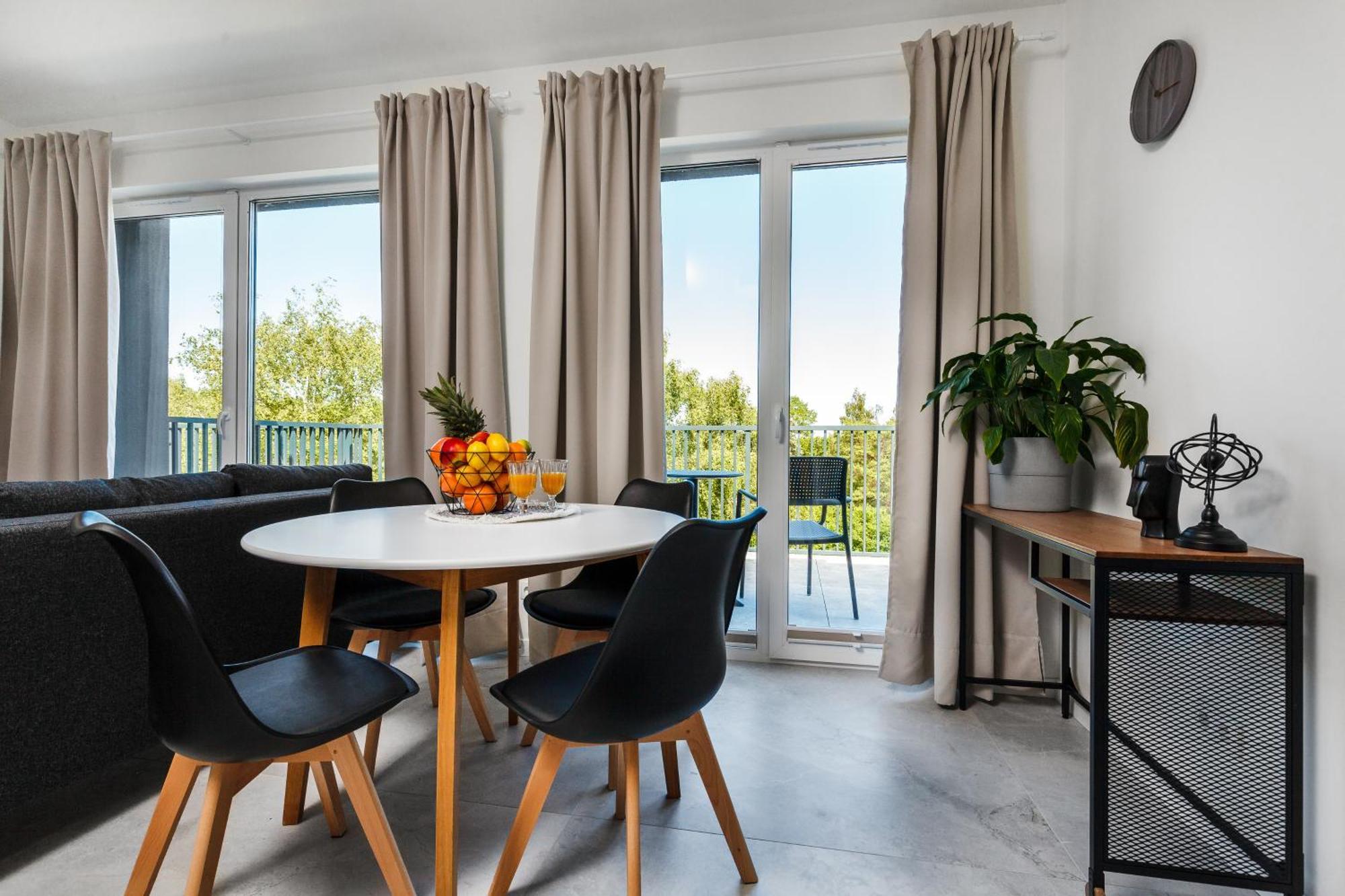Apartamenty Pilice Jastrzebia Gora Exterior photo