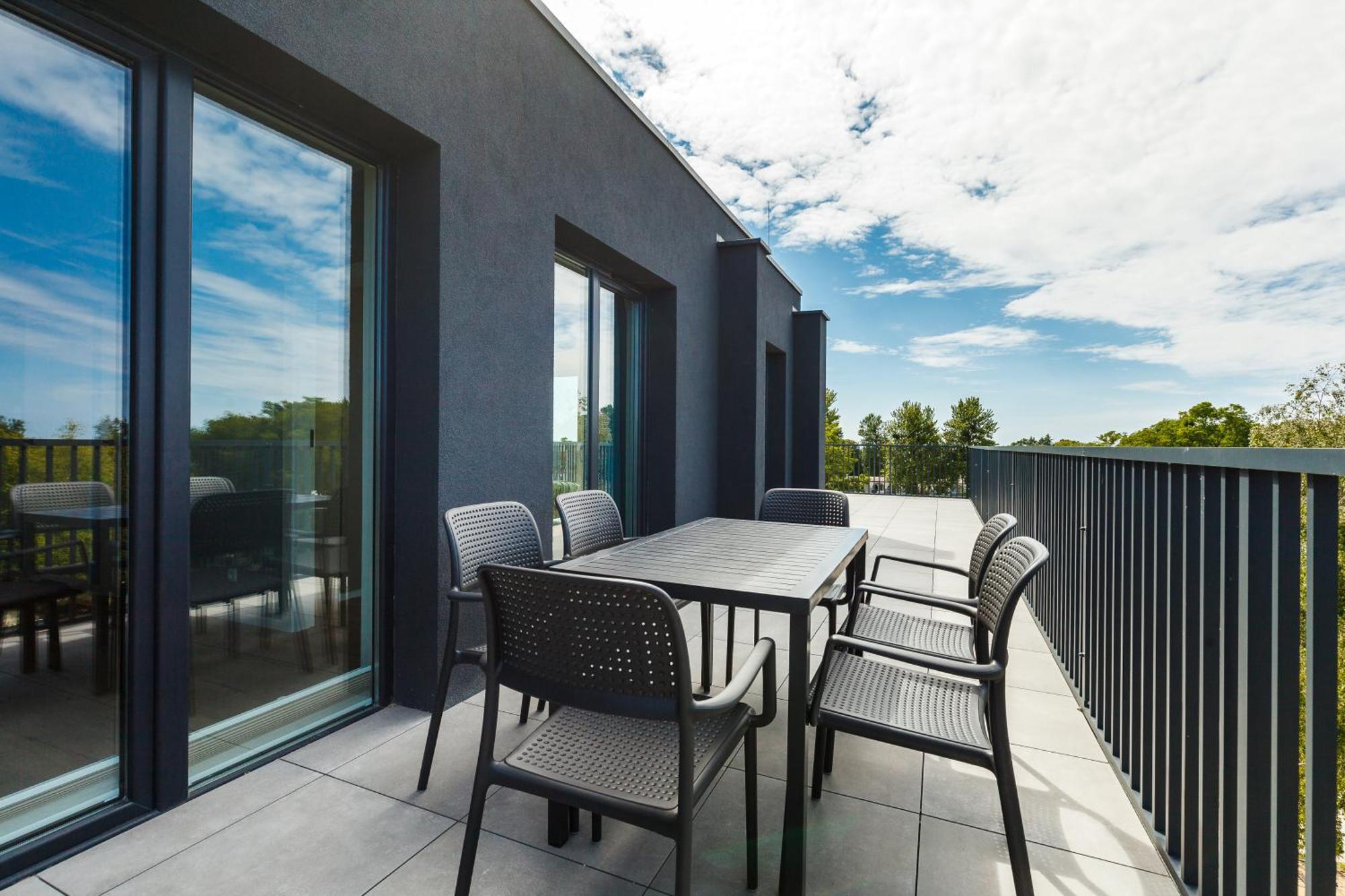 Apartamenty Pilice Jastrzebia Gora Exterior photo