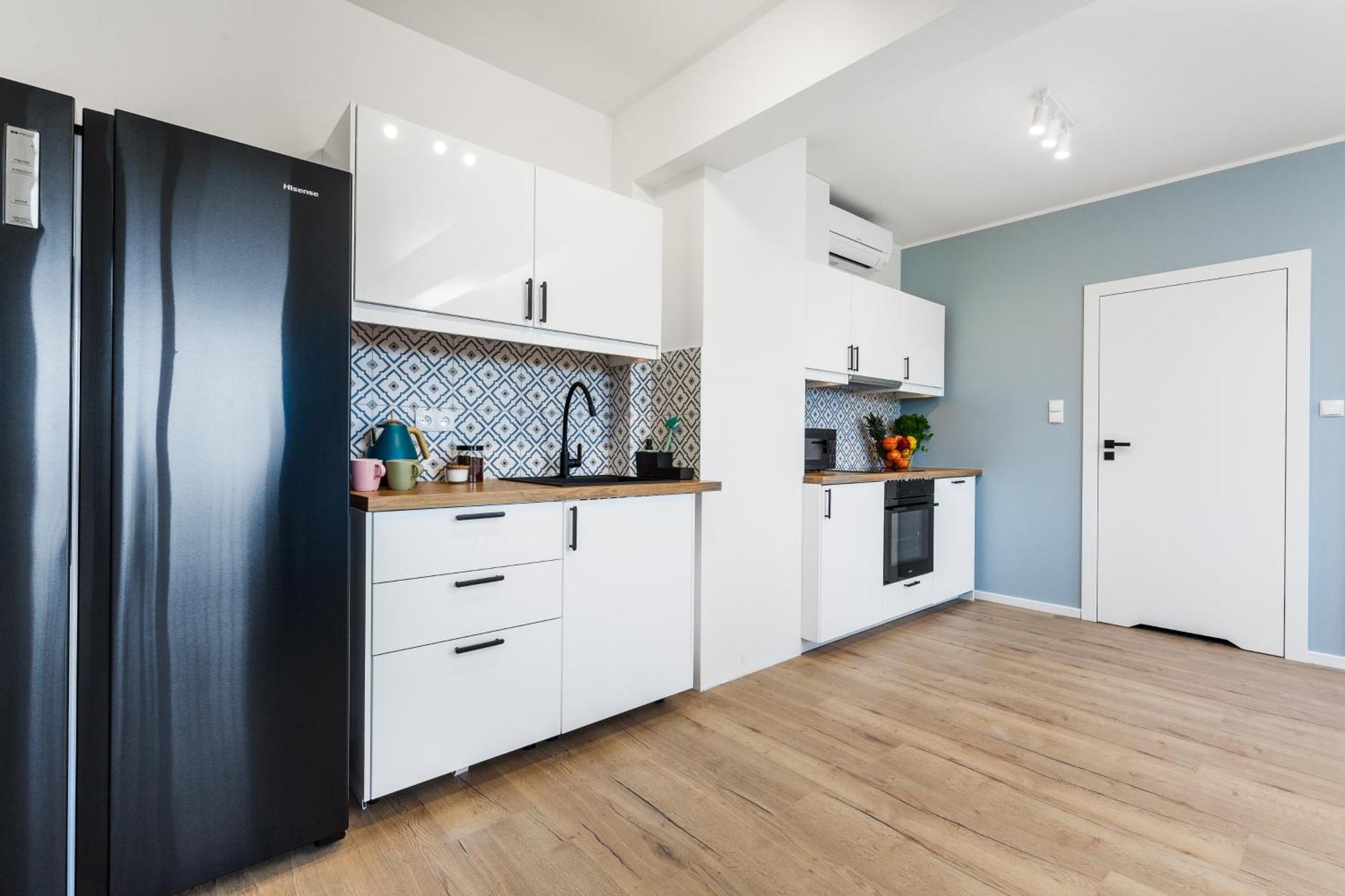 Apartamenty Pilice Jastrzebia Gora Exterior photo