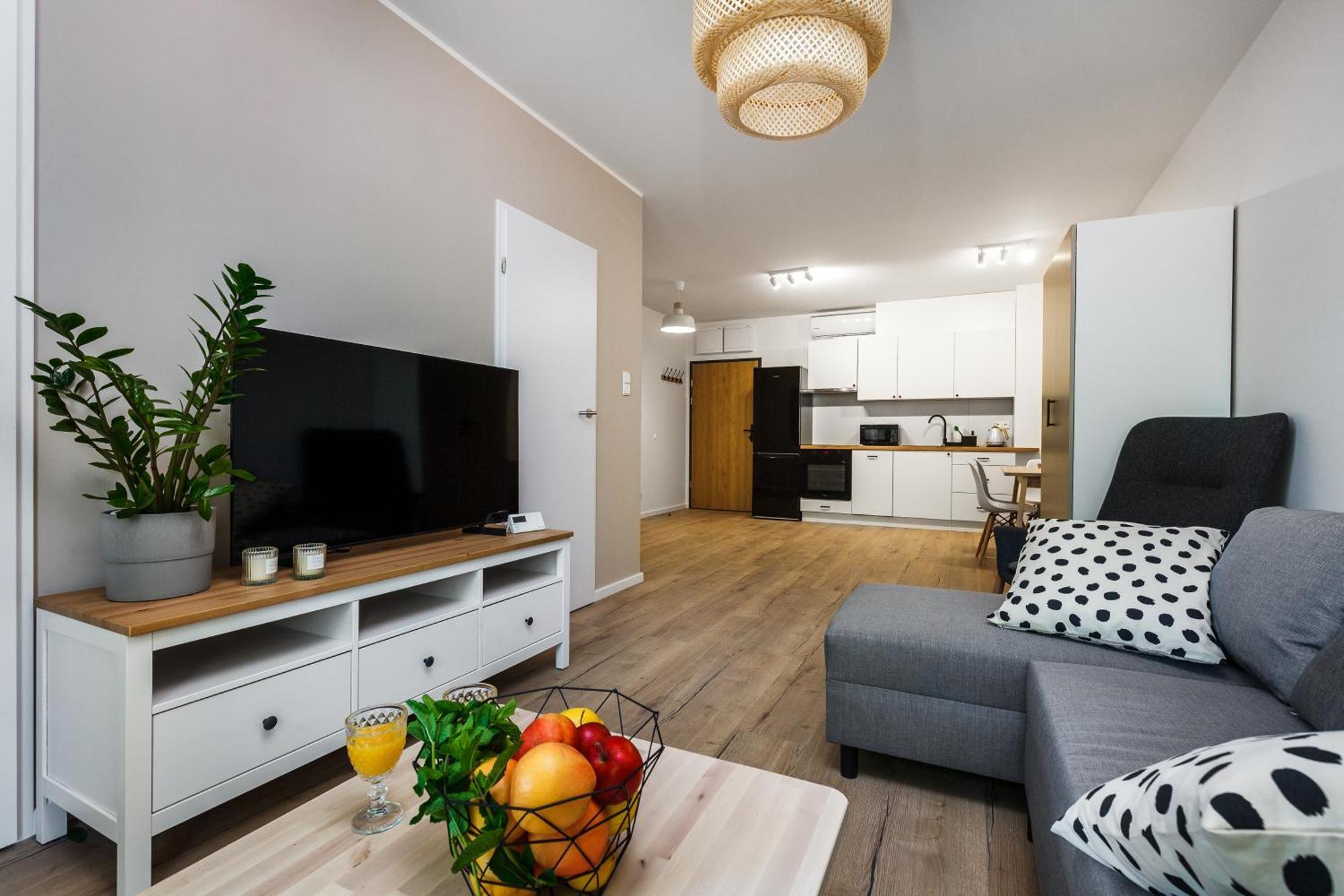 Apartamenty Pilice Jastrzebia Gora Exterior photo