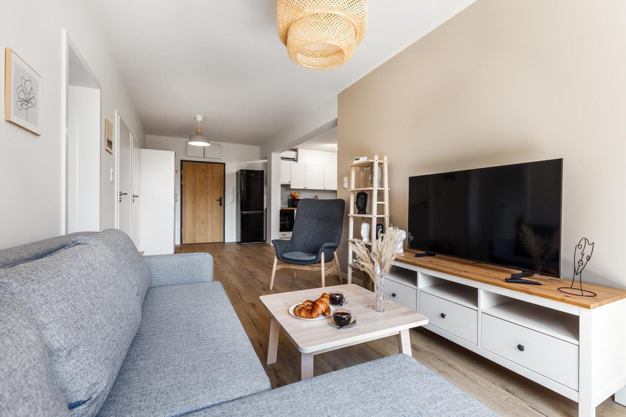 Apartamenty Pilice Jastrzebia Gora Exterior photo