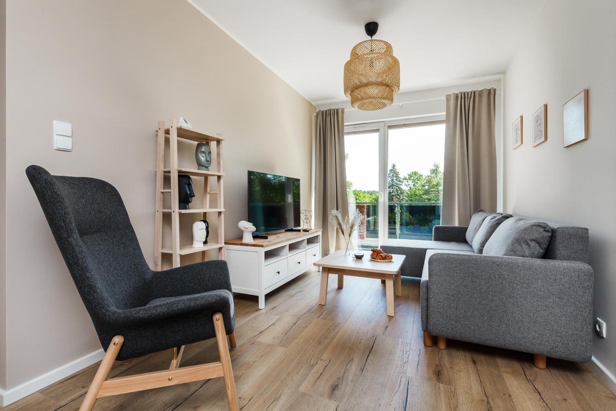 Apartamenty Pilice Jastrzebia Gora Exterior photo