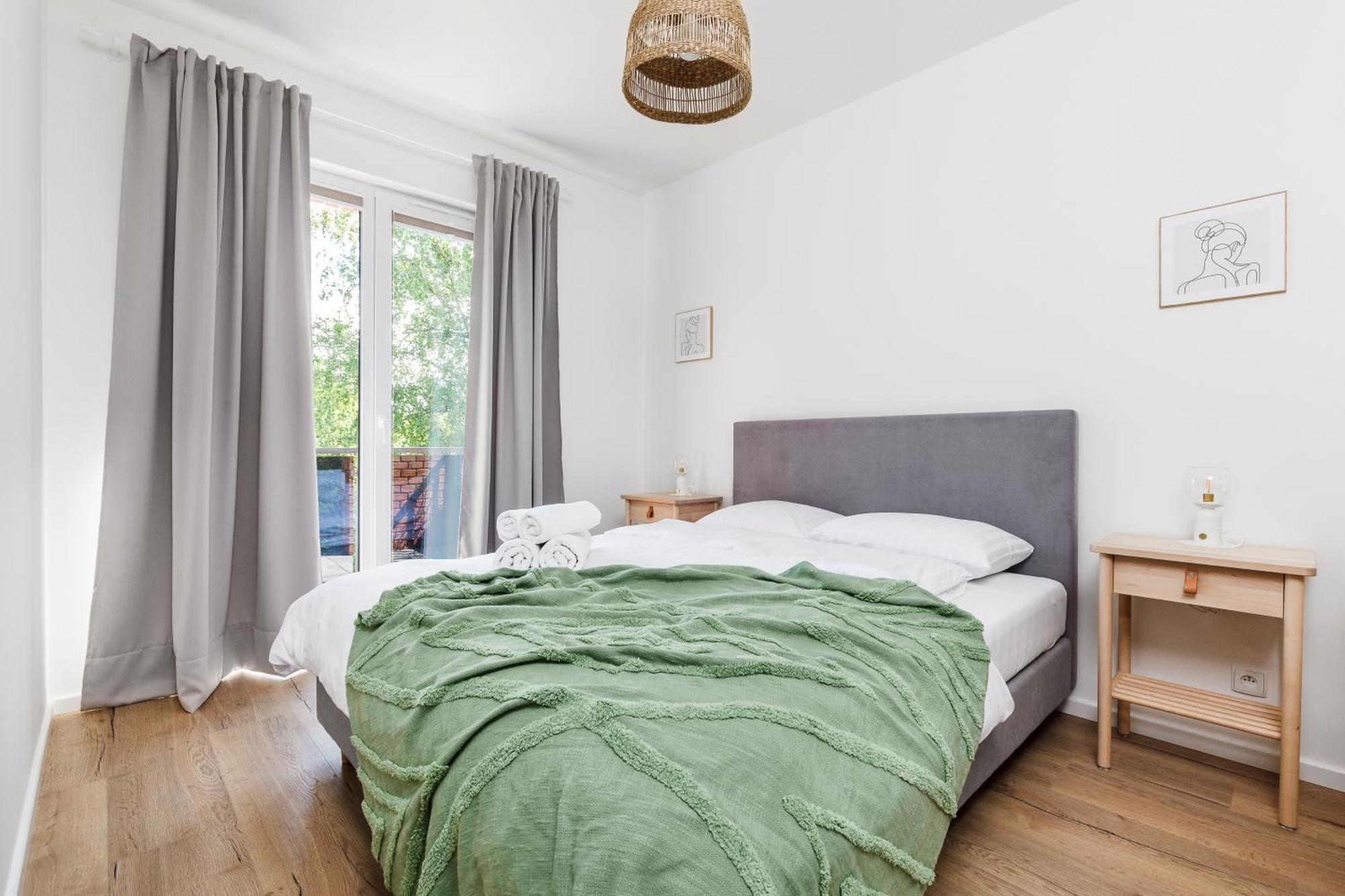 Apartamenty Pilice Jastrzebia Gora Exterior photo