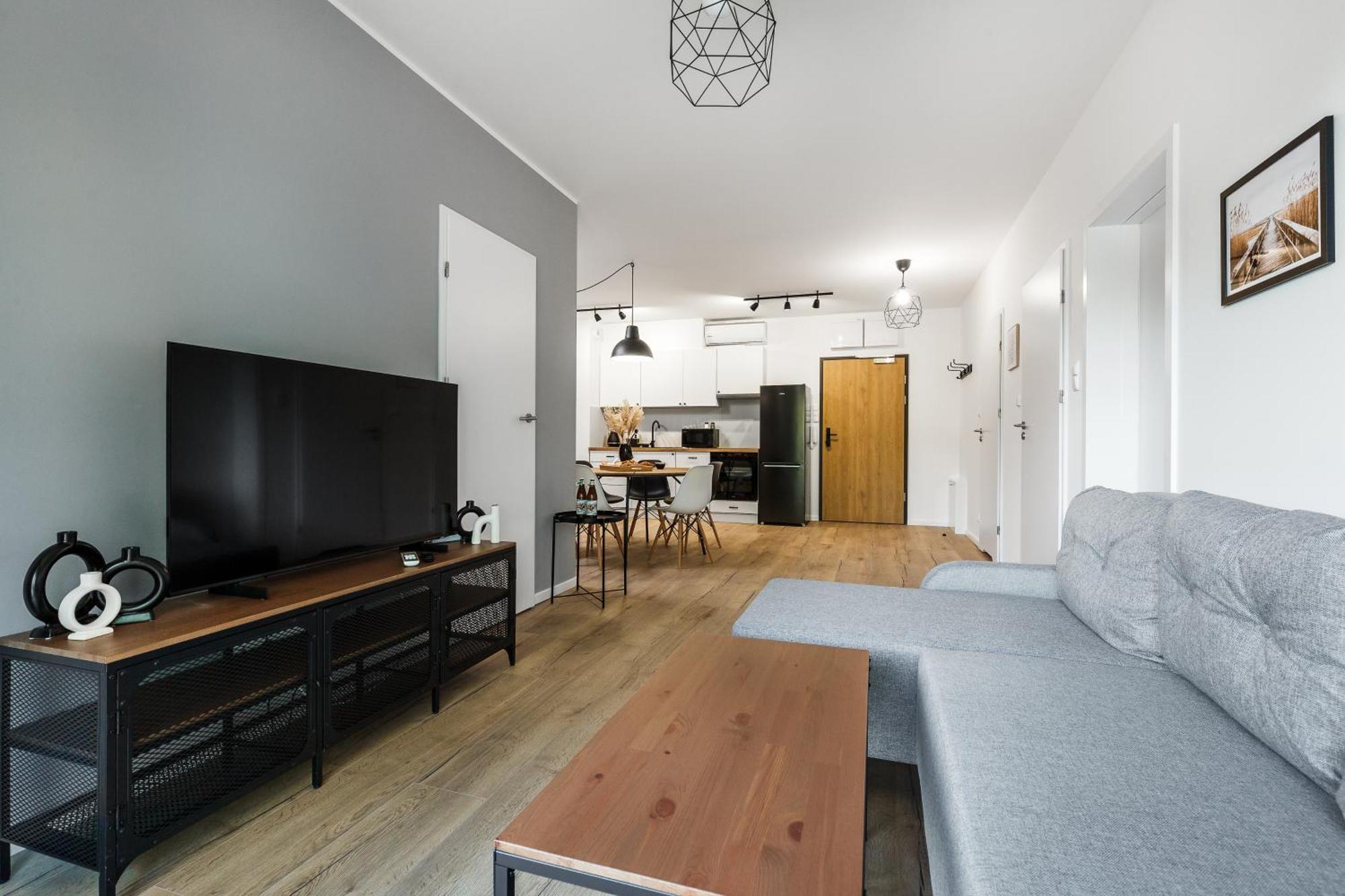 Apartamenty Pilice Jastrzebia Gora Exterior photo