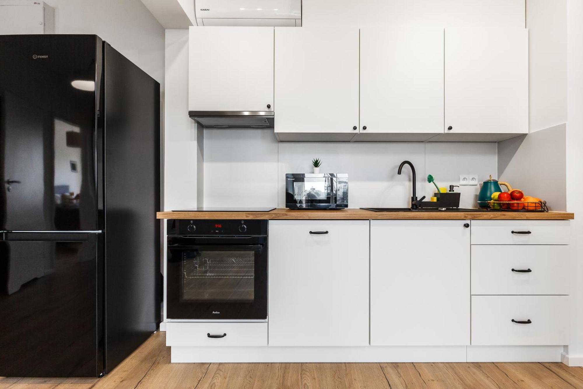 Apartamenty Pilice Jastrzebia Gora Exterior photo