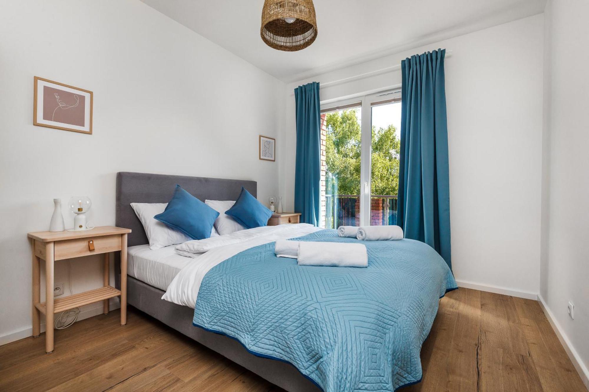 Apartamenty Pilice Jastrzebia Gora Exterior photo