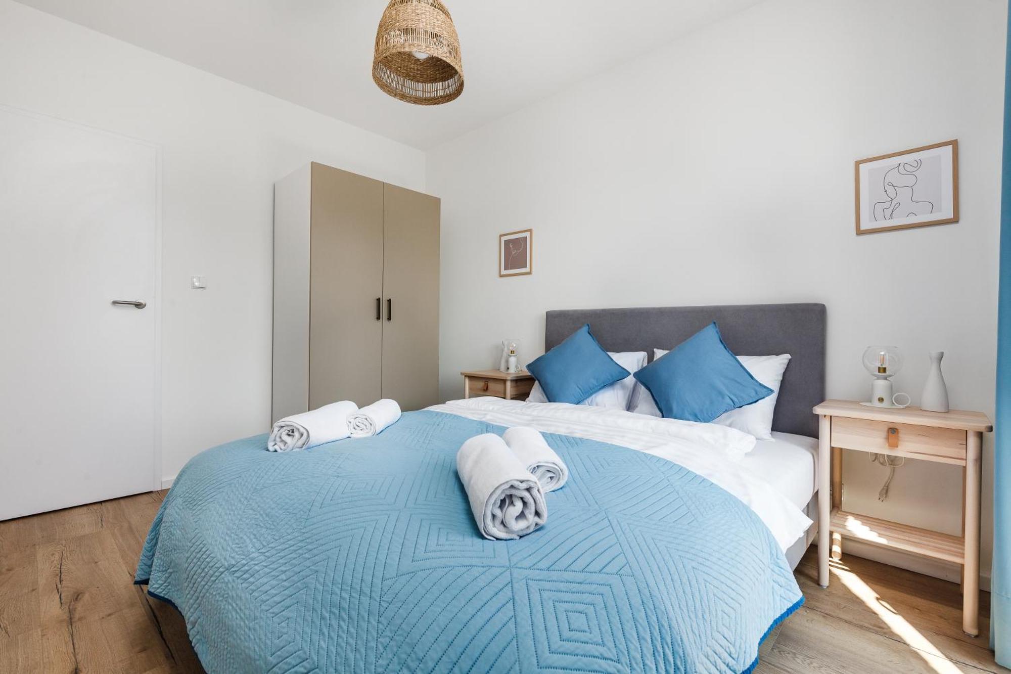 Apartamenty Pilice Jastrzebia Gora Exterior photo