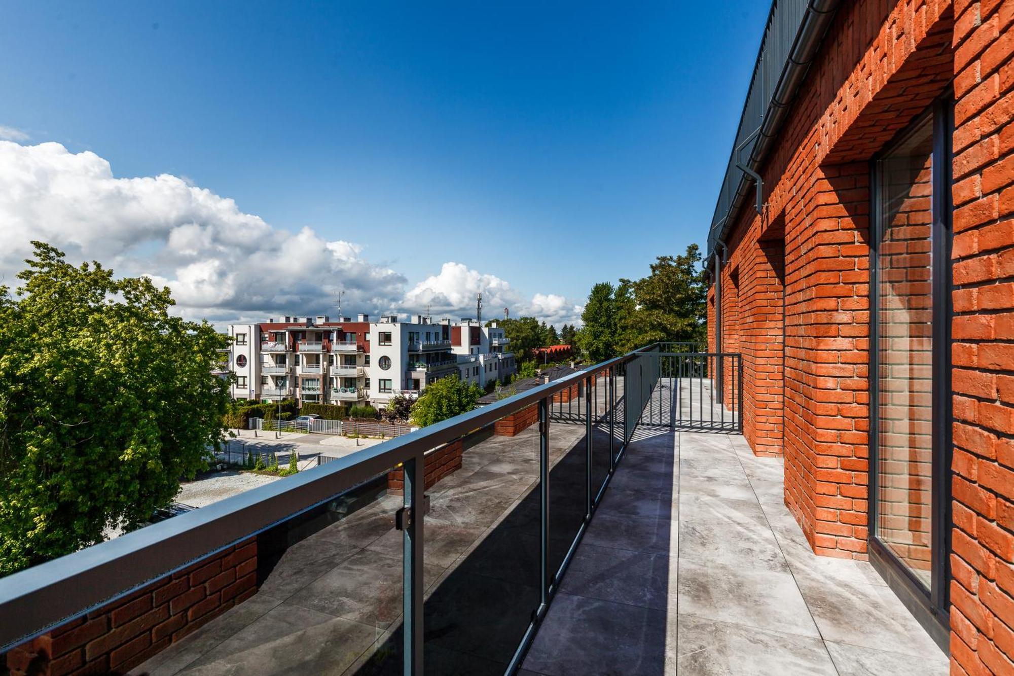 Apartamenty Pilice Jastrzebia Gora Exterior photo