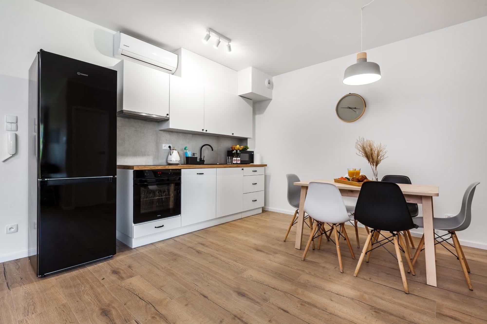 Apartamenty Pilice Jastrzebia Gora Exterior photo