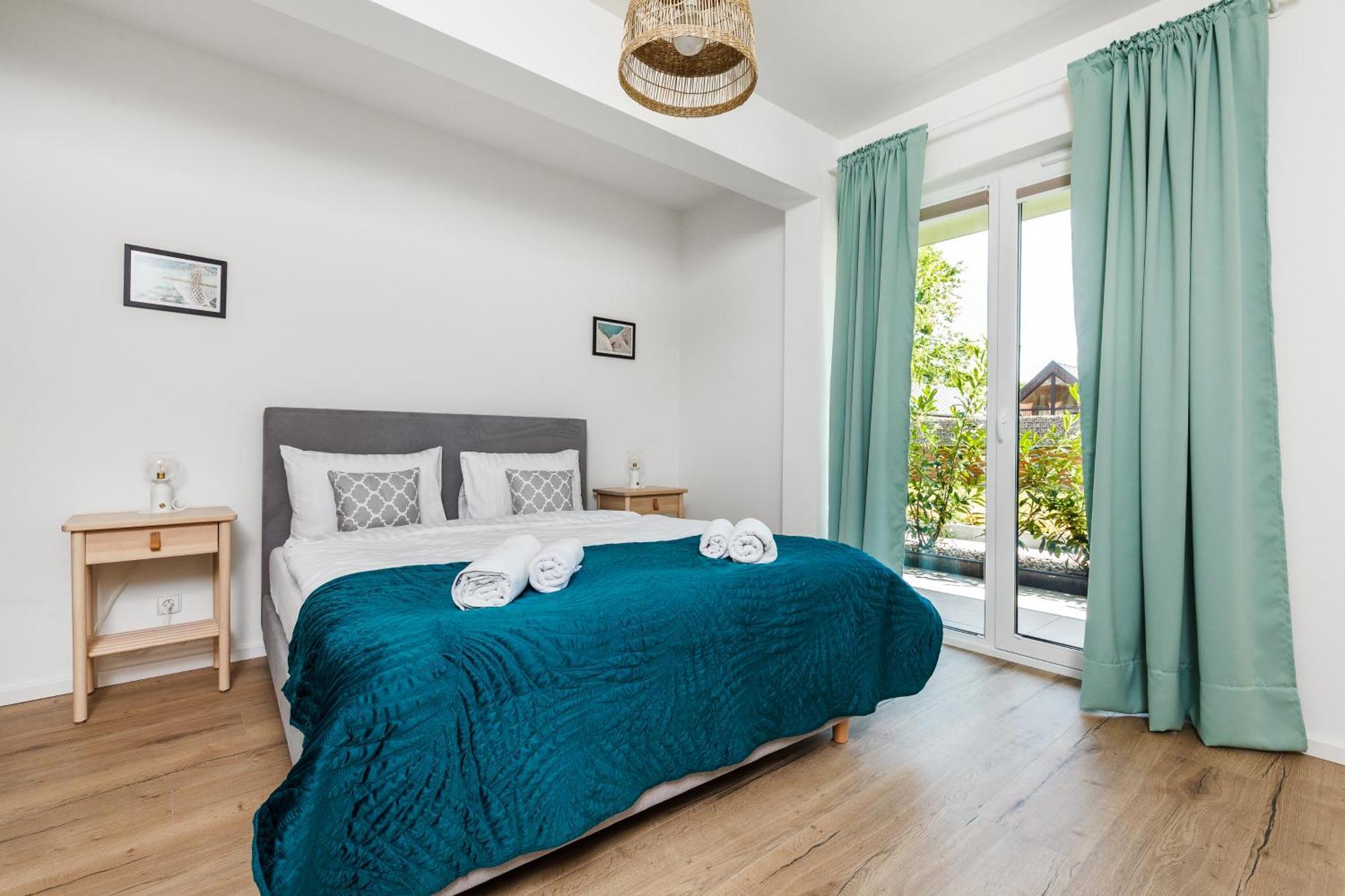 Apartamenty Pilice Jastrzebia Gora Exterior photo