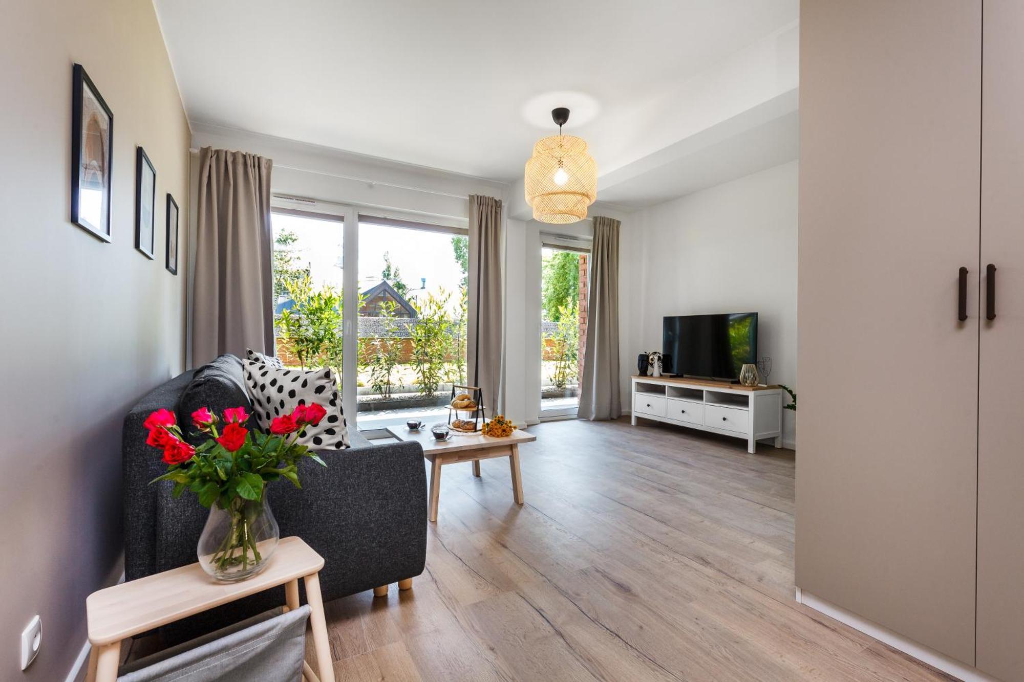 Apartamenty Pilice Jastrzebia Gora Exterior photo