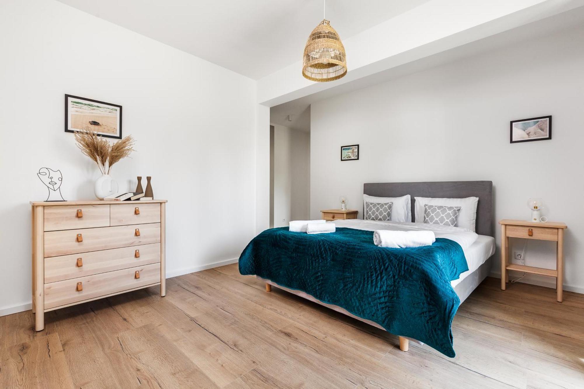 Apartamenty Pilice Jastrzebia Gora Exterior photo