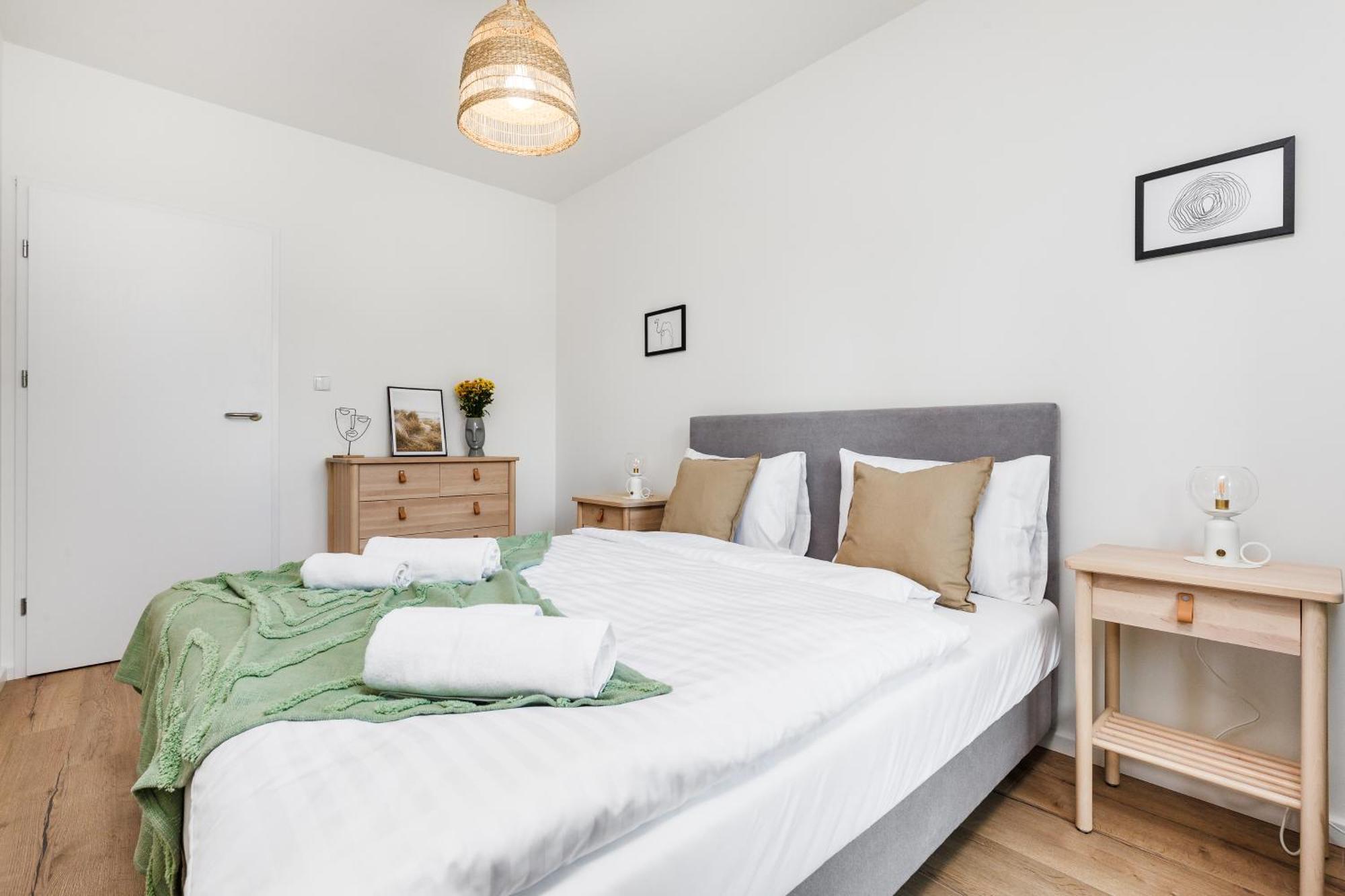 Apartamenty Pilice Jastrzebia Gora Exterior photo