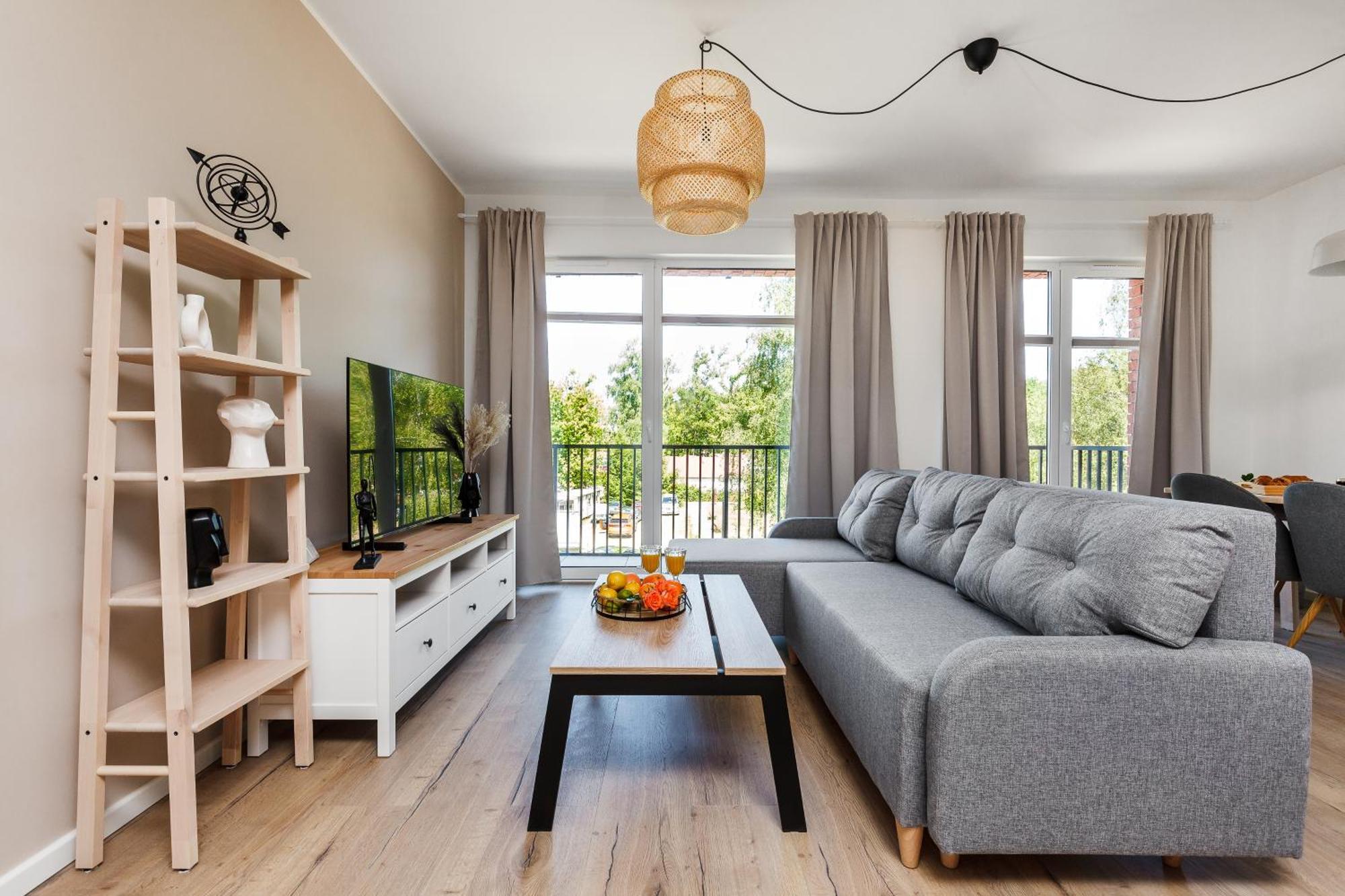 Apartamenty Pilice Jastrzebia Gora Exterior photo