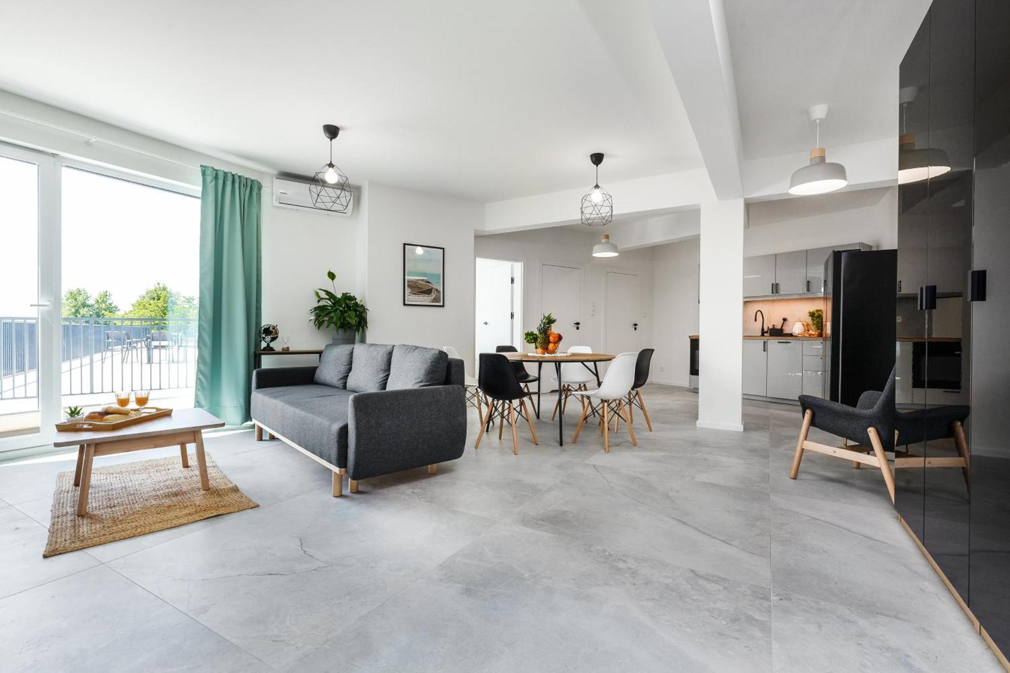 Apartamenty Pilice Jastrzebia Gora Exterior photo