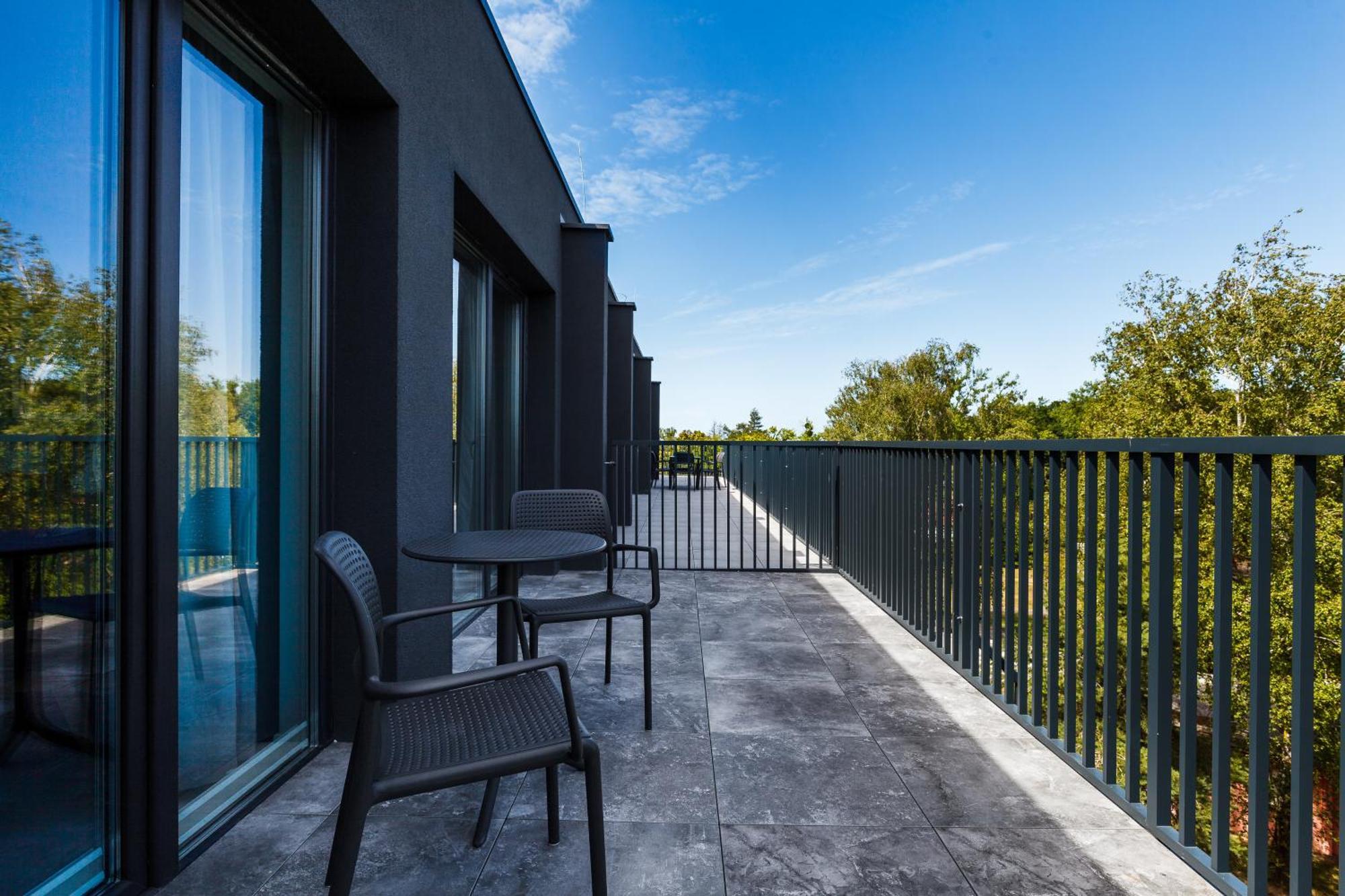 Apartamenty Pilice Jastrzebia Gora Exterior photo