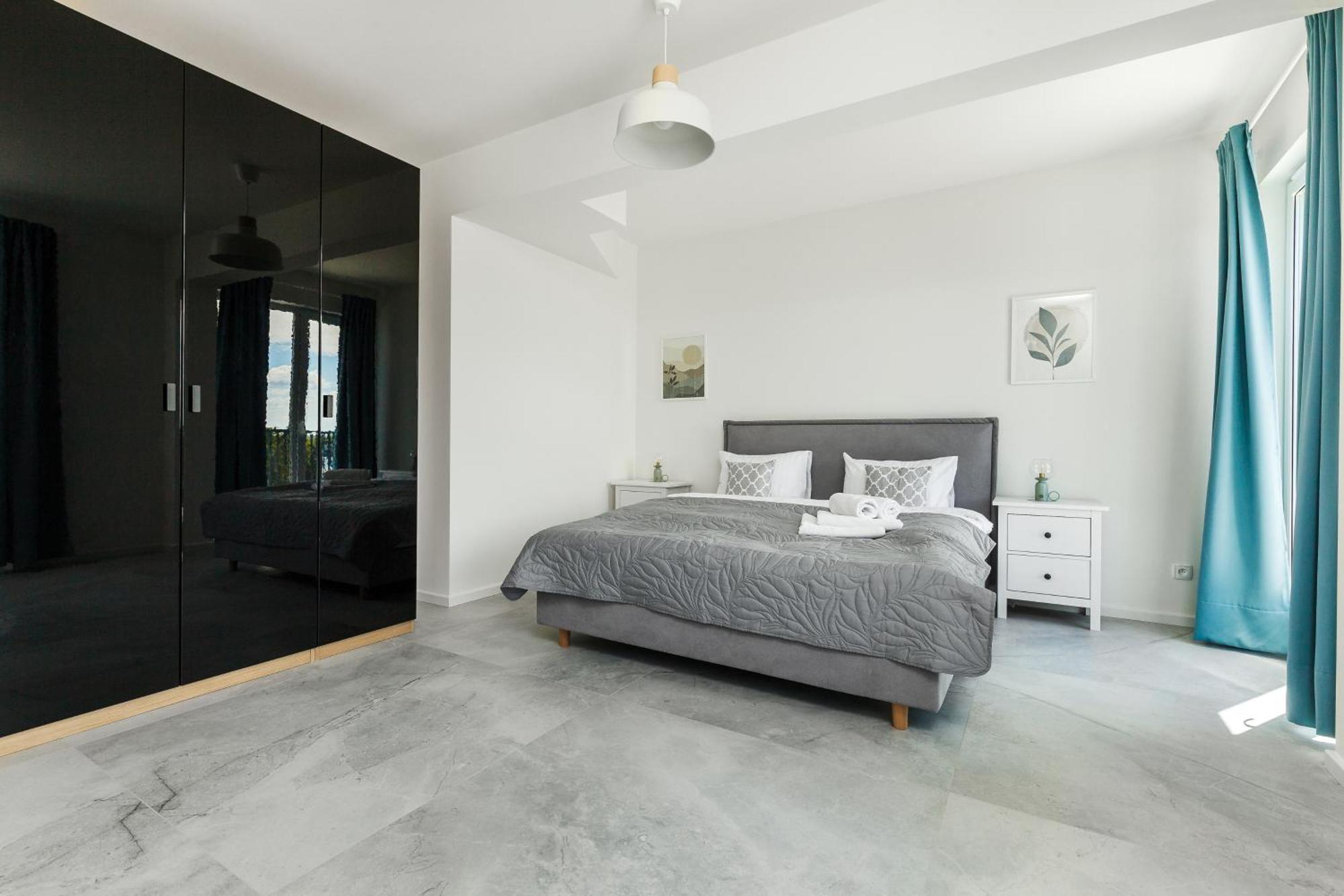 Apartamenty Pilice Jastrzebia Gora Exterior photo