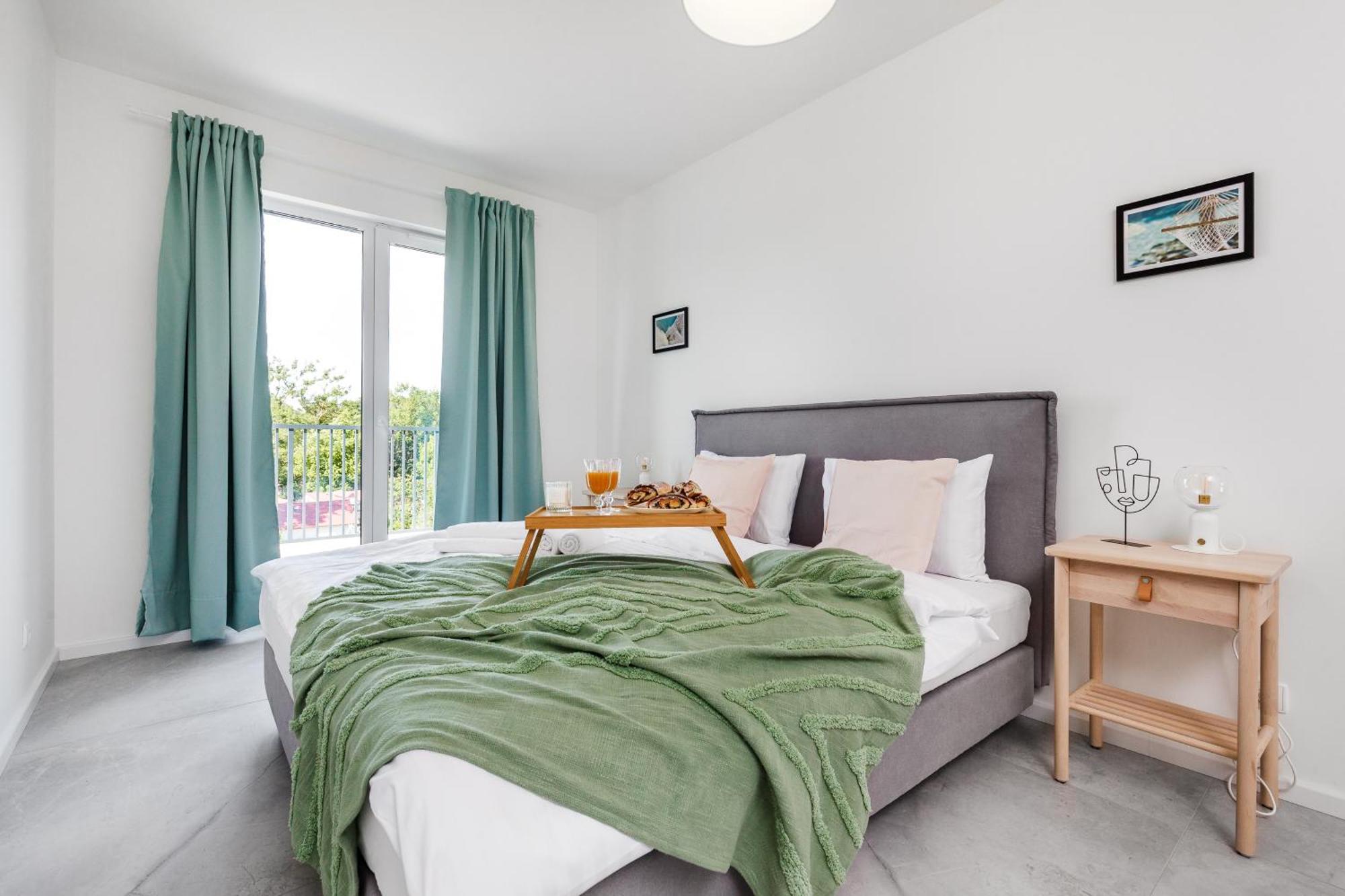 Apartamenty Pilice Jastrzebia Gora Exterior photo