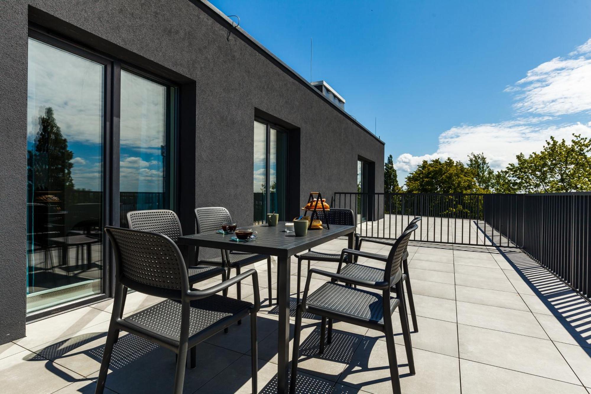 Apartamenty Pilice Jastrzebia Gora Exterior photo