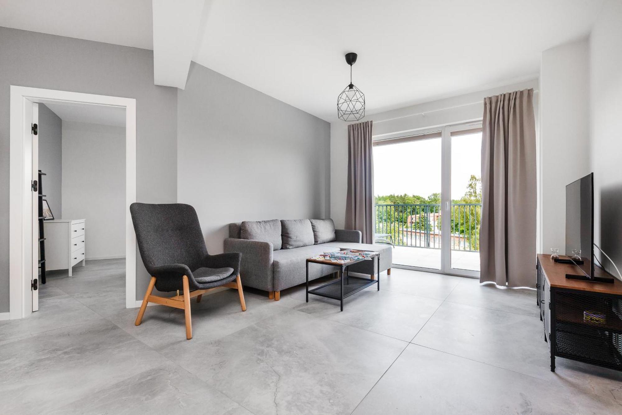Apartamenty Pilice Jastrzebia Gora Exterior photo