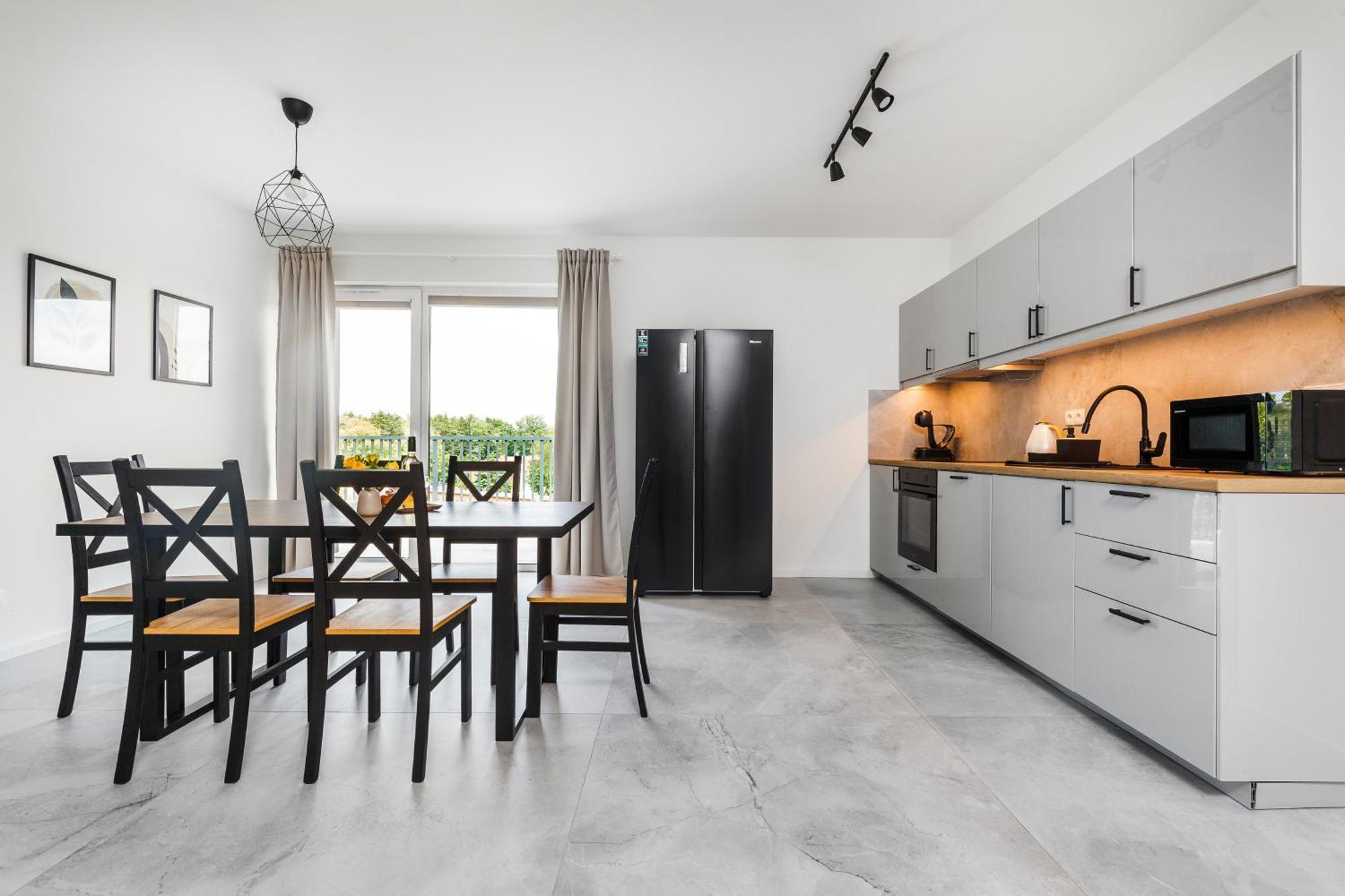 Apartamenty Pilice Jastrzebia Gora Exterior photo