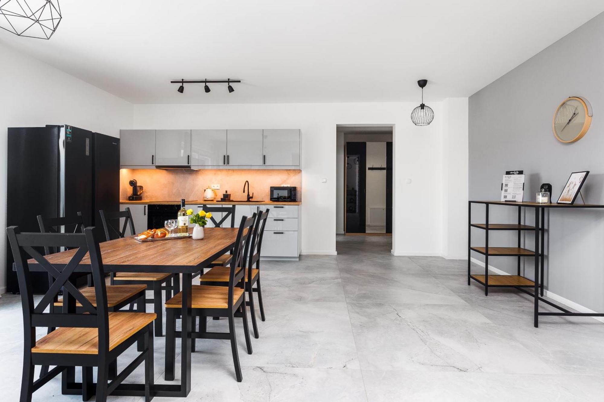 Apartamenty Pilice Jastrzebia Gora Exterior photo