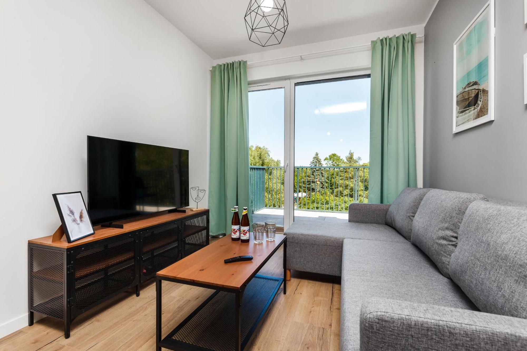 Apartamenty Pilice Jastrzebia Gora Room photo