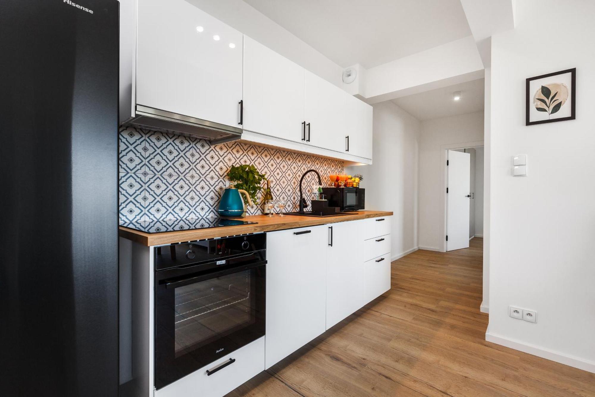 Apartamenty Pilice Jastrzebia Gora Room photo