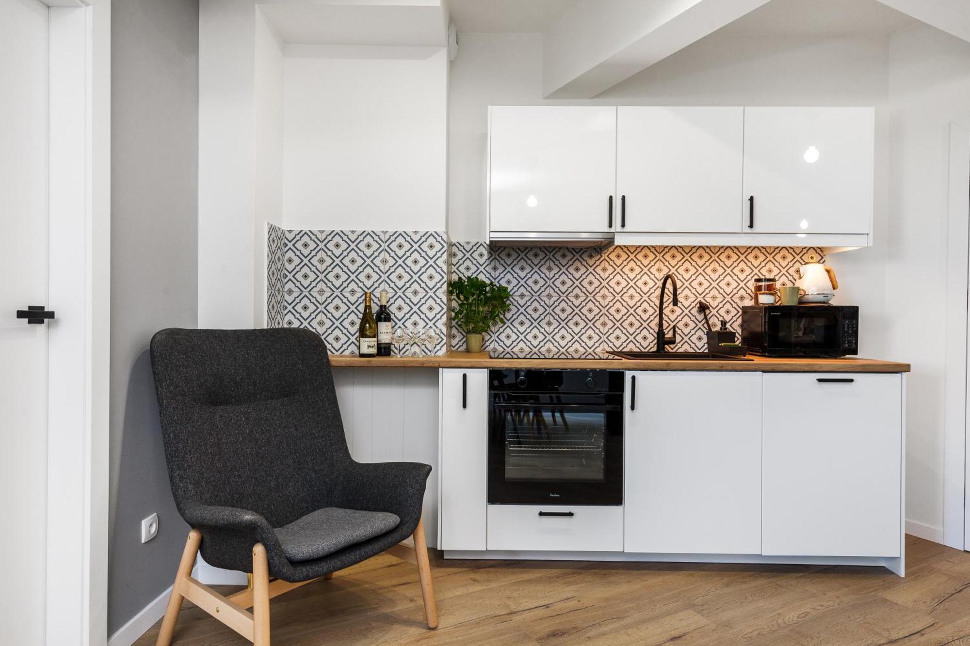 Apartamenty Pilice Jastrzebia Gora Room photo
